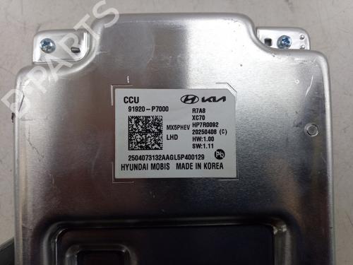 Electronic module HYUNDAI SANTA FE V (MX5) 1.6 T-GDI PHEV HTRAC | BP33028998M83  - Image 6
