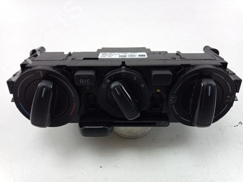 Comando chauffage VW UP! (121, 122, BL1, BL2, BL3, 123) 1.0 (60 hp) 32302333