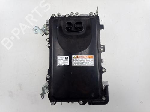 Used Inverter/Converter TOYOTA PRIUS (_W5_) 1.8 Hybrid (ZVW50, ZVW50_, ZVW51_, ZVW50R, ZVW51) (122 hp) 29009097