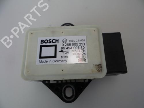 Used Electronic sensor CITROËN C4 I (LC_) 1.6 HDi (109 hp) 22478925