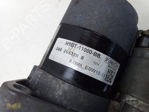 Starter FORD FIESTA VII (HJ, HF) 1.1 Ti-VCT | BP37428197M8 - Image 2