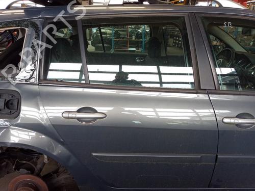 Used Right rear door RENAULT MEGANE II Estate (KM0/1_) 1.6 16V (112 hp) 22492958
