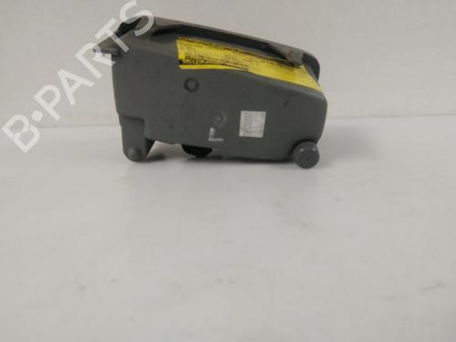Venstre  foran tåkelykt FORD C-MAX (DM2) 1.8 TDCi | BP22478968C30 