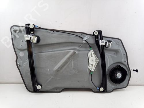 Front right window mechanism MERCEDES-BENZ A-CLASS (W169) A 160 (169.031, 169.331) | BP29167816C23 