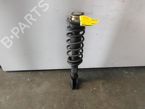 Used Right front shock absorber DAIHATSU MOVE (L6_) 0.8 (L601) (42 hp) 22451579