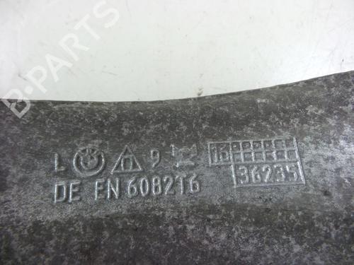 Left front suspension arm BMW 5 Touring (F11) 520 d | BP22489901M12 