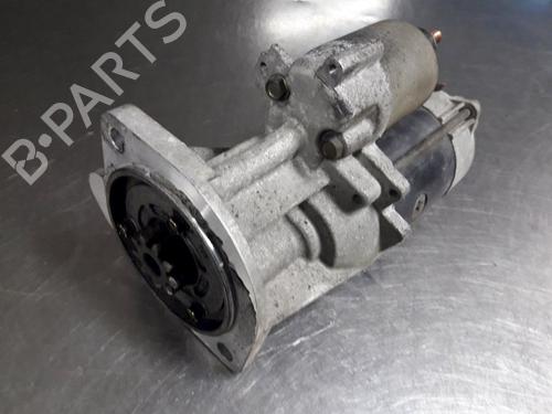 Startmotor NISSAN TERRANO II (R20) 3.0 Di 4WD (154 hp) 22468295