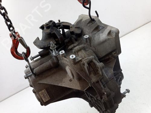 Gearbox FORD C-MAX II (DXA/CB7, DXA/CEU) 1.0 EcoBoost | BP26601895M3