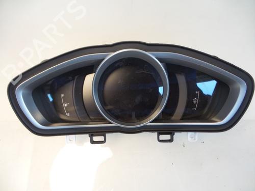 Display VOLVO V40 Hatchback (525) D2 (120 hp) 22479661