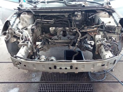 Used Front bumper reinforcement FORD FOCUS II Turnier (DA_, FFS, DS) 1.6 (100 hp) 22503144