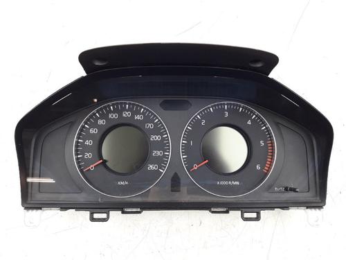 Display VOLVO V70 III (135) 2.4 D (163 hp) 22507687