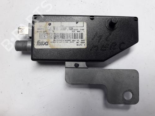 Elektronisk modul MERCEDES-BENZ M-CLASS (W163) ML 270 CDI (163.113) | BP22499445M83 