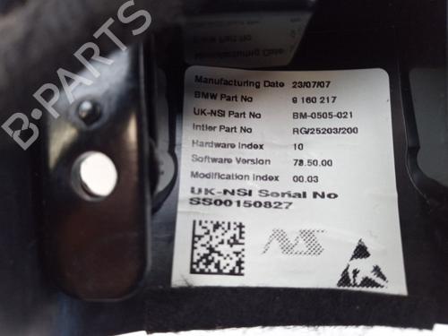 Display monitor MINI MINI (R56) One | BP22493237C48