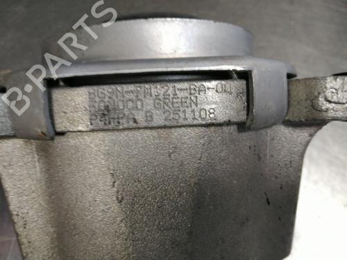 Gearbox mount VOLVO V70 III (135) 2.4 D | BP22461629M88 