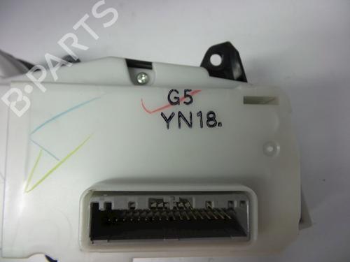 Climate control HONDA INSIGHT (ZE_) 1.3 IMA (ZE28, ZE2) | BP22463170I5 - Image 3