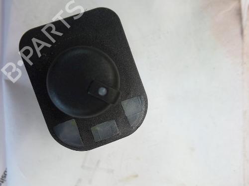Used Mirror switch AUDI A1 Sportback (8XA, 8XF) 1.4 TFSI (122 hp) 22481460