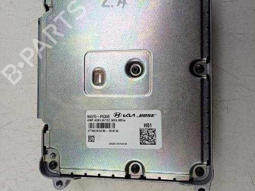 Control unit HYUNDAI SANTA FE V (MX5) 1.6 T-GDI PHEV HTRAC | BP33217917M11 - Image 2