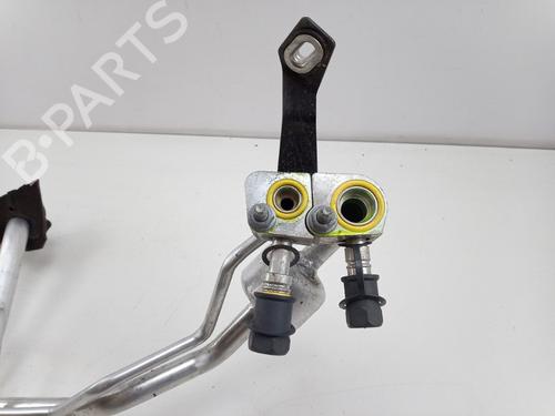 AC pipe VOLVO V60 II (225) B3 Mild-Hybrid | BP23082337M126 