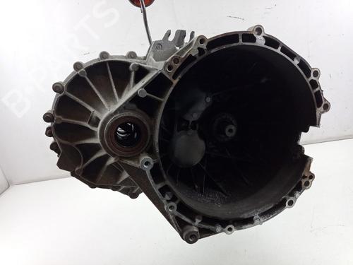 Gearbox FORD TRANSIT CUSTOM V362 Van (FY, FZ) 2.0 EcoBlue | BP32241469M3 
