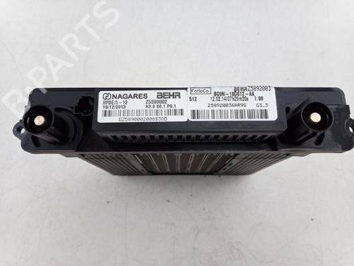 Heater resistor VOLVO V60 I (155) D4 | BP38076609M108 - Image 2
