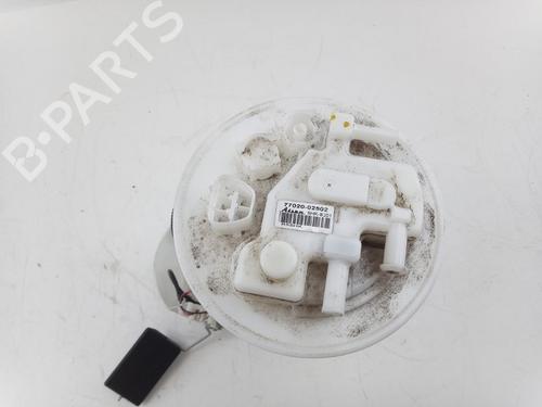 Fuel pump TOYOTA AURIS Estate (_E18_) 1.8 Hybrid (ZWE186_, ZWE186R, ZWE186H) | BP22493670M76