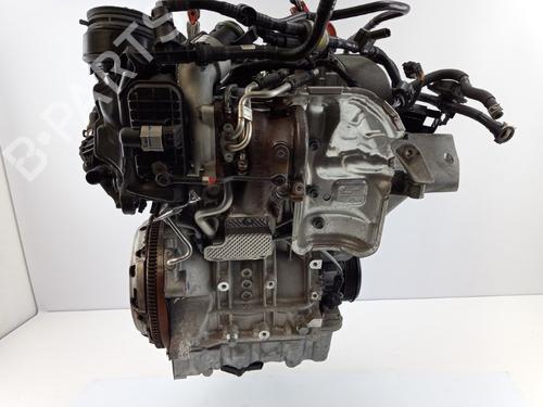 Engine VW POLO VI (AW1, BZ1, AE1) 1.0 TSI | BP22509006M1 