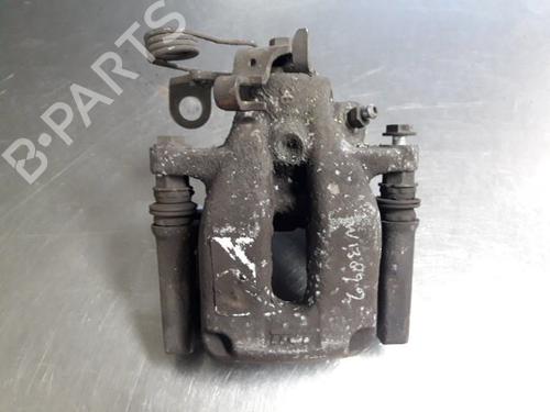 Bremssattel rechts hinten für PEUGEOT 407 SW (6E_, 6D_) 2.0 HDi 135 (136 hp) 22466433