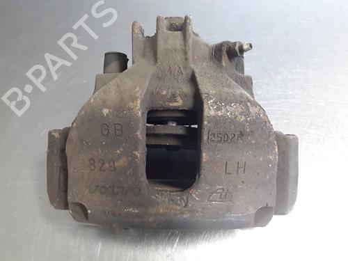 Bremssattel links vorne für VOLVO S60 I (384) 2.4 (140 hp) 22463035