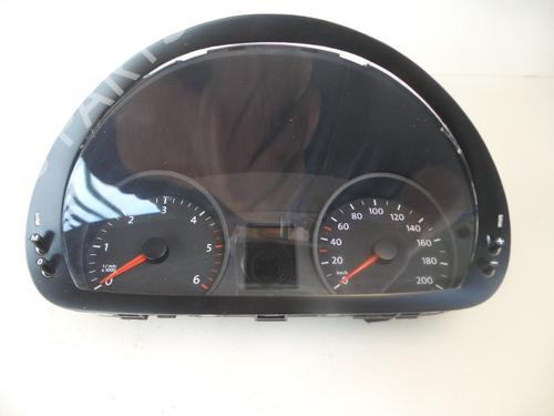 Display VW CRAFTER 30-50 Van (2E_) 2.0 TDI (163 hp) 22486867