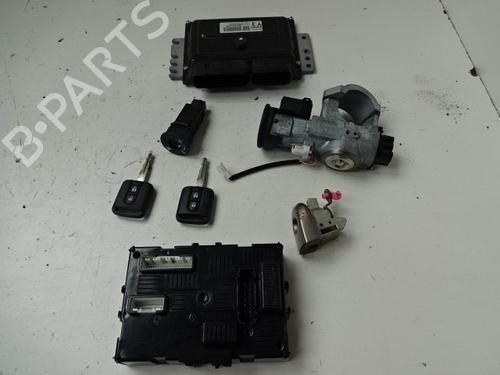Elektronisk modul NISSAN NOTE (E11, NE11) 1.4 (88 hp) 22471460
