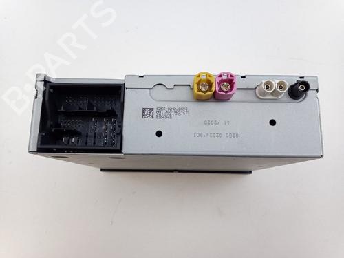 Electronic module SKODA KODIAQ I (NS6, NS7, NV7) 1.5 TSI | BP31259559M83