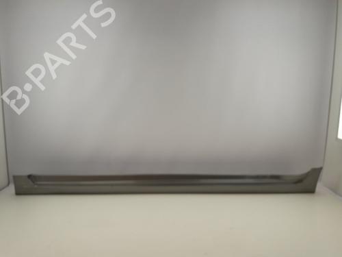 Used Left sideskirt LEXUS CT (ZWA10_) 200h (ZWA10_, ZWA10R) (136 hp) 22509025