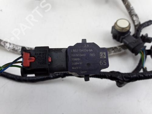 Elektronisk modul LAND ROVER RANGE ROVER SPORT III (L461) P460e PHEV AWD | BP30680042M83
