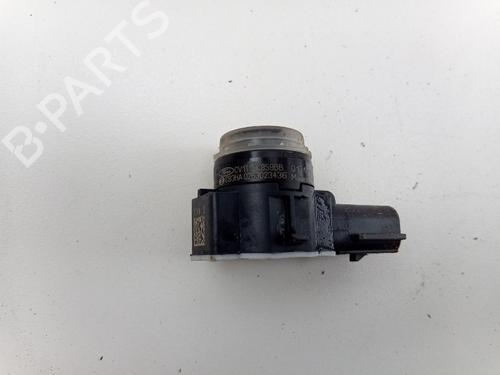 Electronic module FORD ECOSPORT 1.0 EcoBoost | BP22514256M83 