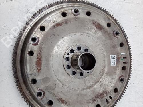 Used Flywheel PORSCHE MACAN (95B) 3.6 Turbo (400 hp) 22495794