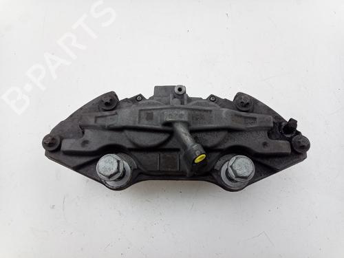 Left front brake caliper MERCEDES-BENZ E-CLASS Coupe (C238) E 200 EQ Boost (238.380) | BP30818069M105