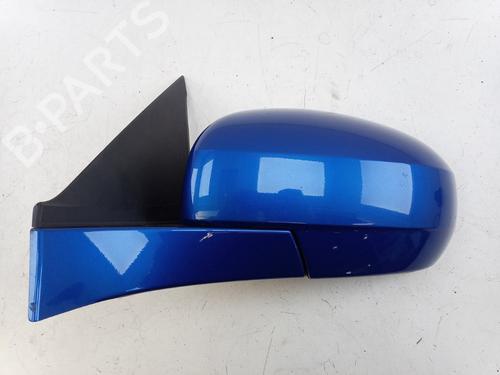 Used Left mirror SUZUKI SWIFT IV (FZ, NZ) 1.6 (AZG416, AZH416, RS416, ZC32S, ZA32S) (136 hp) 28196498