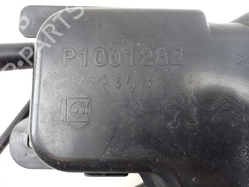 AdBlue tank CITROËN JUMPER II Platform/Chassis 2.0 BlueHDi 160 | BP31364977M85 