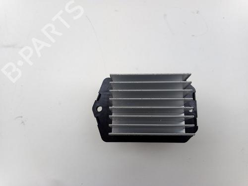 Used Heater resistor HONDA INSIGHT (ZE_) 1.3 IMA (ZE28, ZE2) (88 hp) 22492581
