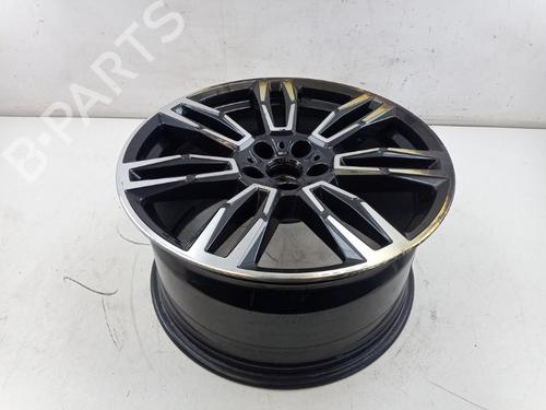 Used Rim Rim 39077920 39077920