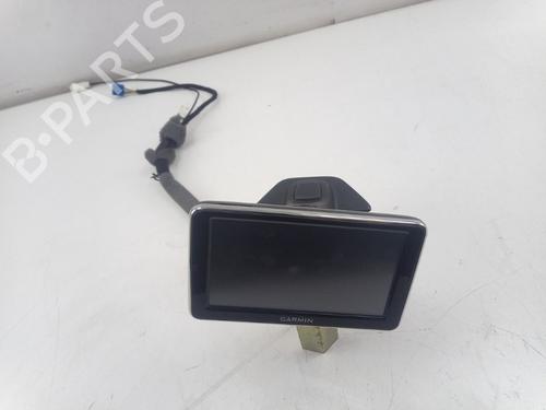 Used Display monitor SKODA CITIGO (NF1) 1.0 (60 hp) 31027320