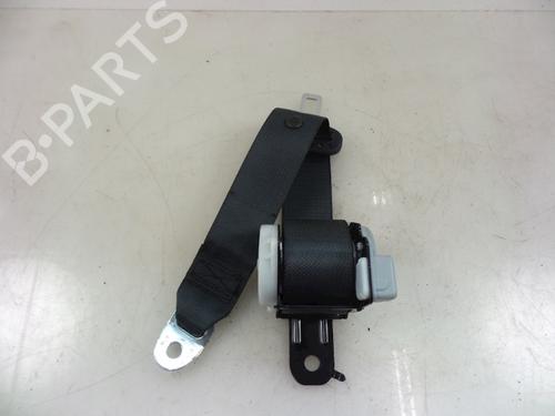 Used Rear right seatbelt TOYOTA AURIS Estate (_E18_) 1.8 Hybrid (ZWE186_, ZWE186R, ZWE186H) (136 hp) 22481371