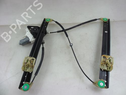 Front left window mechanism AUDI Q3 (8UB, 8UG) 1.4 TSI | BP22489217C22
