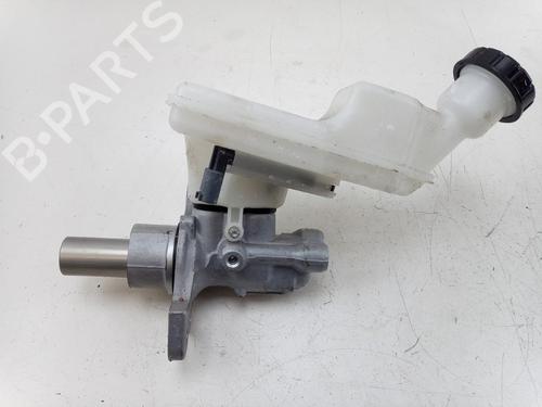 Used Brake master cylinder MERCEDES-BENZ EQA (H243) EQA 250+ (243.702) (190 hp) 30818120