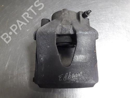 Used Left front brake caliper SKODA OCTAVIA II Combi (1Z5) 1.6 TDI (105 hp) 22471214