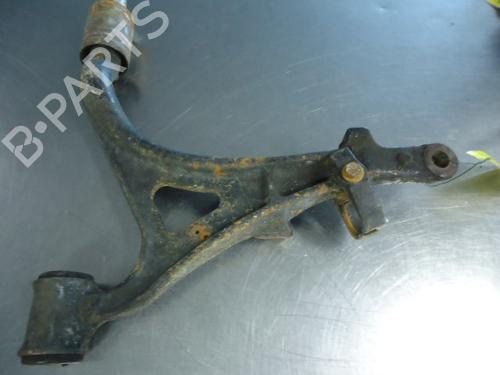 Used Right front suspension arm MERCEDES-BENZ M-CLASS (W163) ML 270 CDI (163.113) (163 hp) 22453357