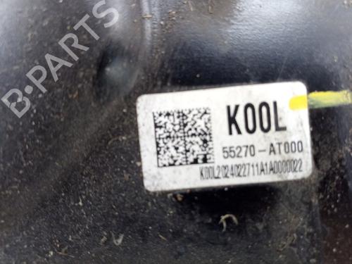 Left rear suspension arm KIA NIRO II (SG2) EV | BP28197009M14 