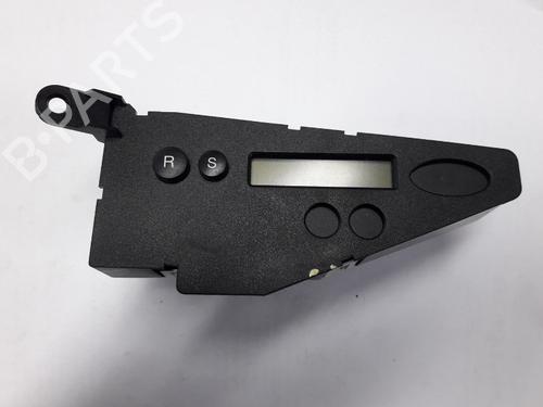 Display für FORD FOCUS II Turnier (DA_, FFS, DS) 1.6 Ti (115 hp) 22503656
