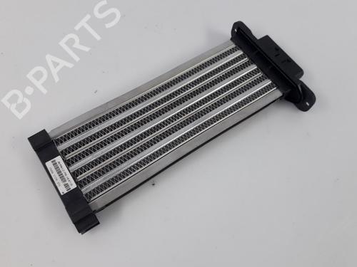 Used Heater resistor HYUNDAI TUCSON (JM) 2.0 CRDi (140 hp) 30837597