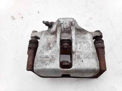 Used Right front brake caliper VW CADDY II Box Body/MPV (9K9A) 1.9 SDI (64 hp) 31049079
